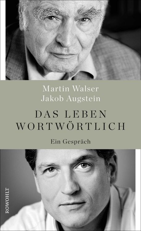 Produktbild: Das Leben wortw&ouml;rtlich