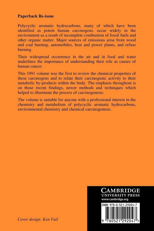Produktbild: Polycyclic Aromatic Hydrocarbons