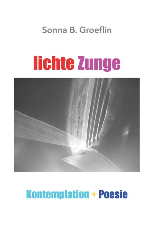 Produktbild: Lichte Zunge
