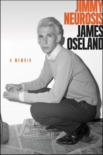 Produktbild: Jimmy Neurosis