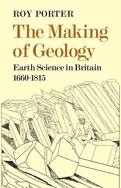 Produktbild: The Making of Geology