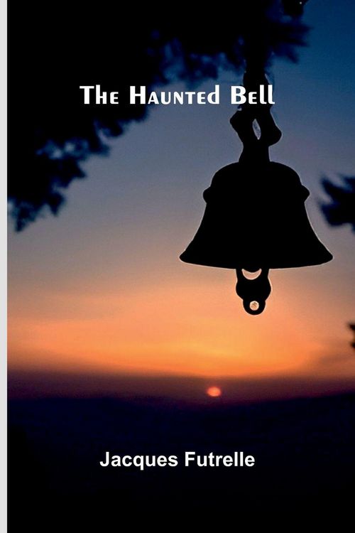 Produktbild: The Haunted Bell