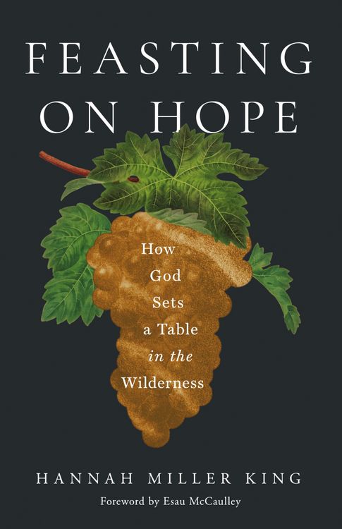 Produktbild: Feasting on Hope