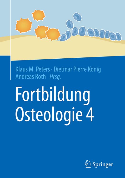 Produktbild: Fortbildung Osteologie 4