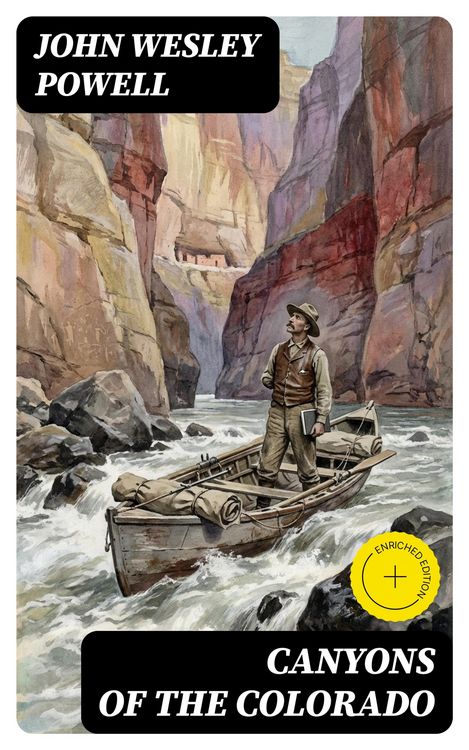 Produktbild: Canyons of the Colorado