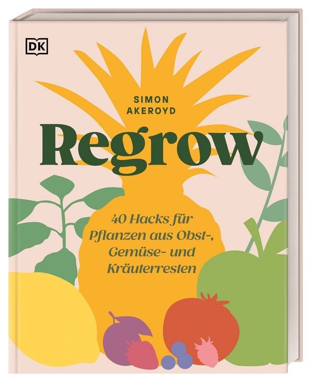 Produktbild: Regrow