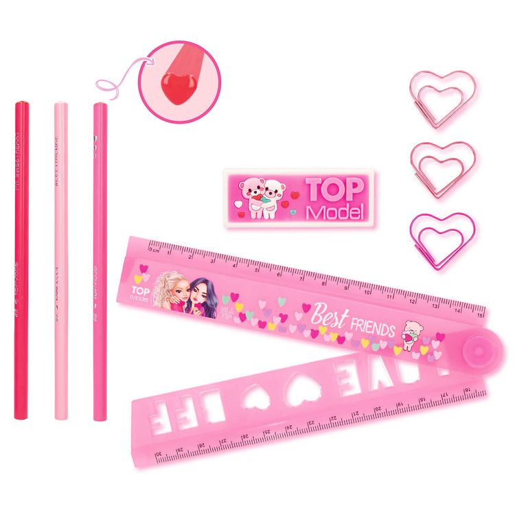 Produktbild: TOPModel Schreib-Set