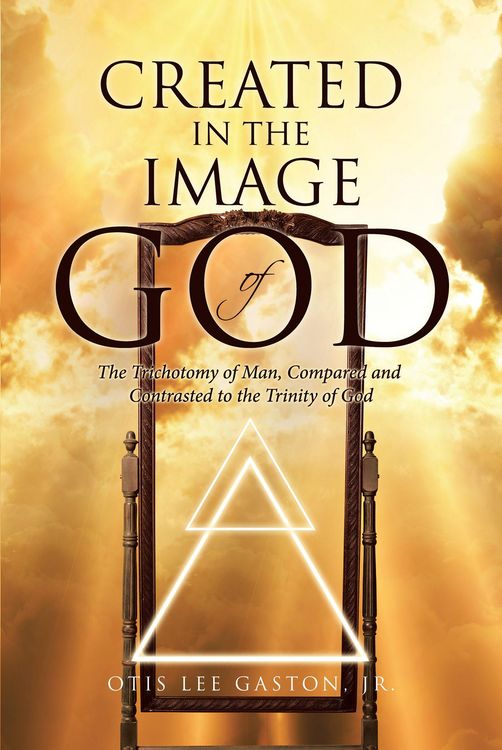 Produktbild: Created in the Image of God