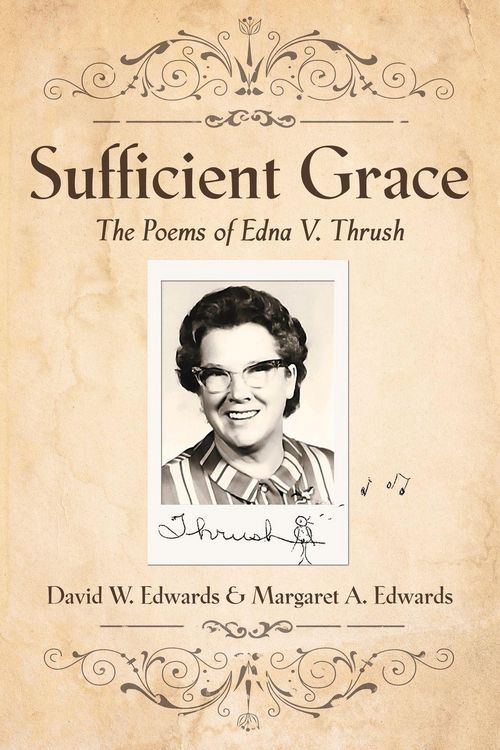 Produktbild: Sufficient Grace