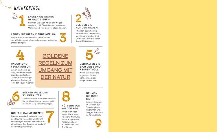 Produktbild: Auszeiten für die Seele in und um München