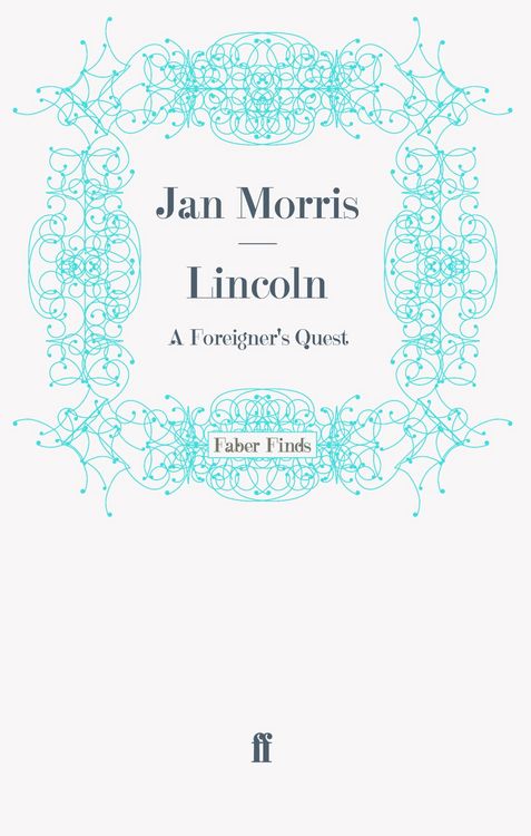 Produktbild: Lincoln