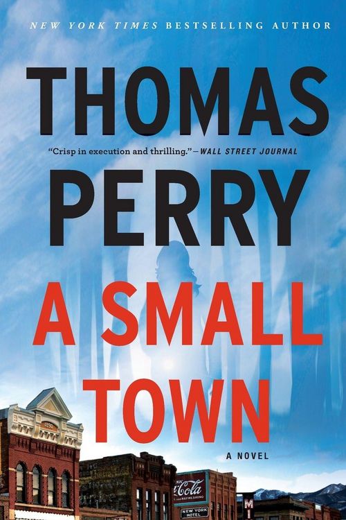 Produktbild: A Small Town