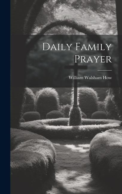 Produktbild: Daily Family Prayer