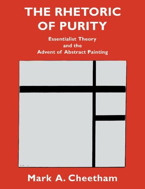 Produktbild: The Rhetoric of Purity