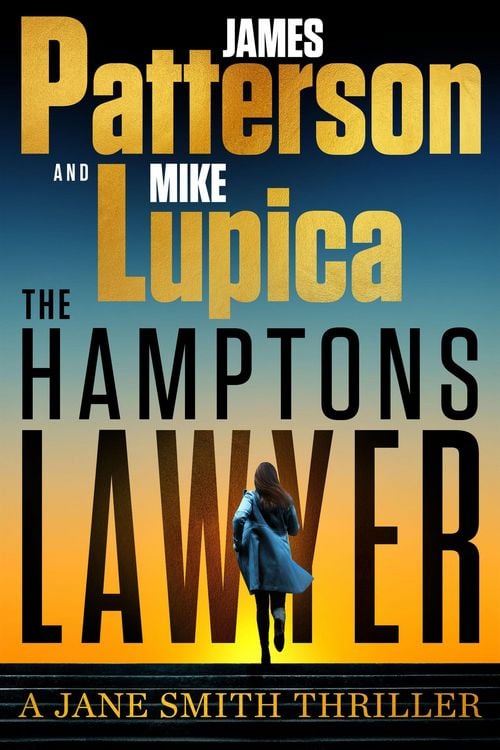 Produktbild: The Hamptons Lawyer