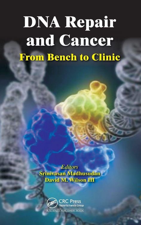 Produktbild: DNA Repair and Cancer