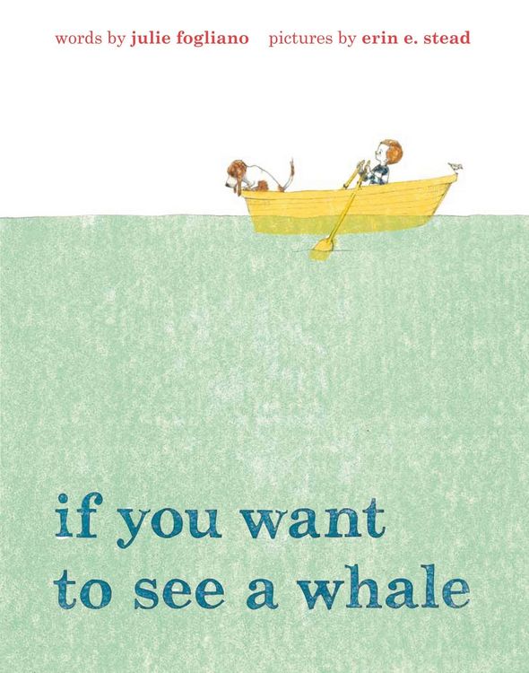 Produktbild: If You Want to See a Whale