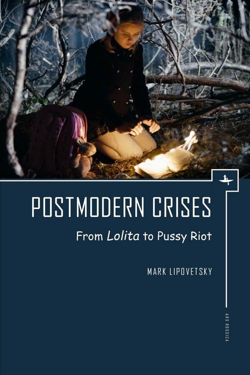 Produktbild: Postmodern Crises