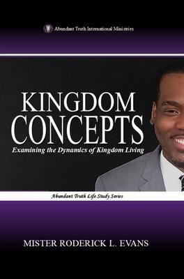 Produktbild: Kingdom Concepts