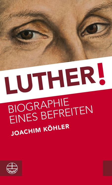 Produktbild: Luther!