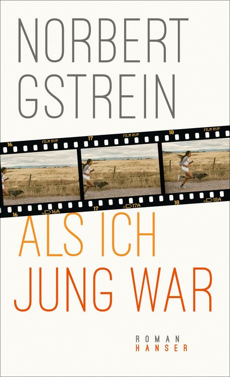 Produktbild: Als ich jung war