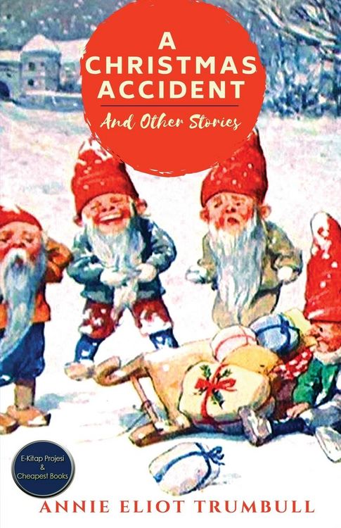Produktbild: Christmas Accident & Other Sto