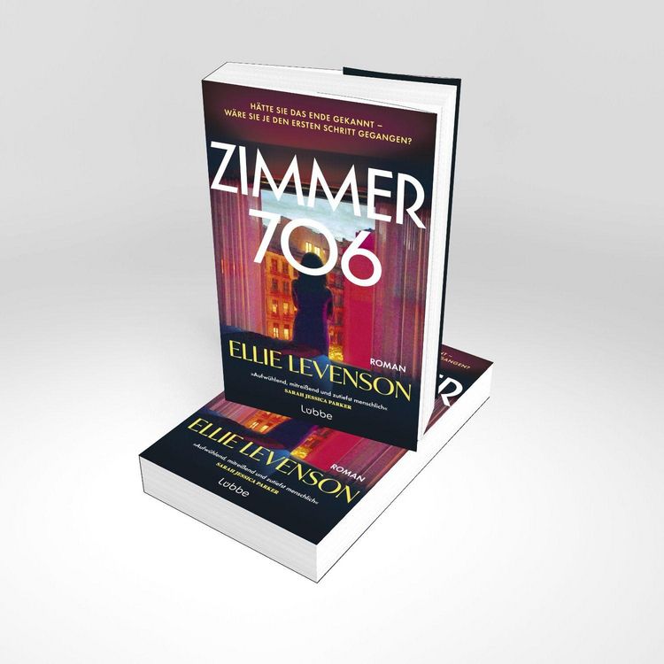 Produktbild: Zimmer 706
