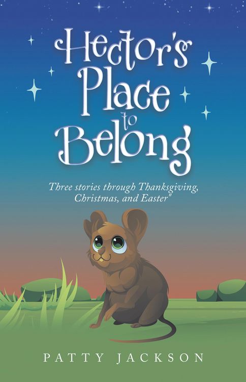 Produktbild: Hector's Place to Belong