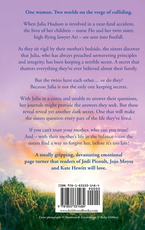 Produktbild: A Mother's Betrayal