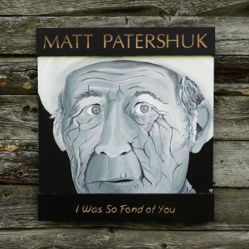Produktbild: I Was So Fond Of You (LP)