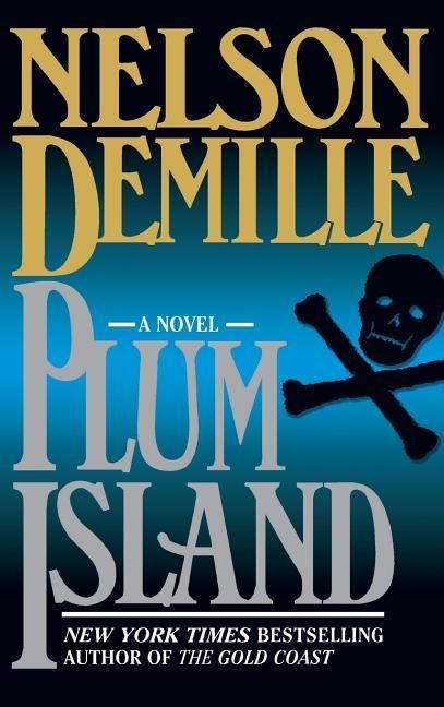 Produktbild: Plum Island
