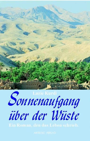 Produktbild: Sonnenaufgang &uuml;ber der W&uuml;ste