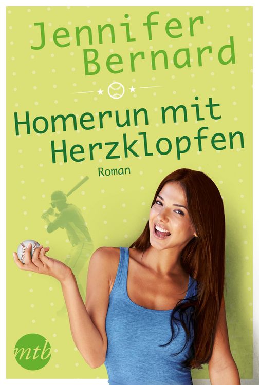 Produktbild: Homerun mit Herzklopfen