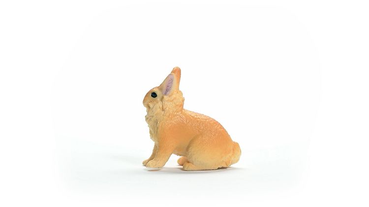 Produktbild: schleich&reg; Farm World L&ouml;wenkopfkaninchen 4,5cm