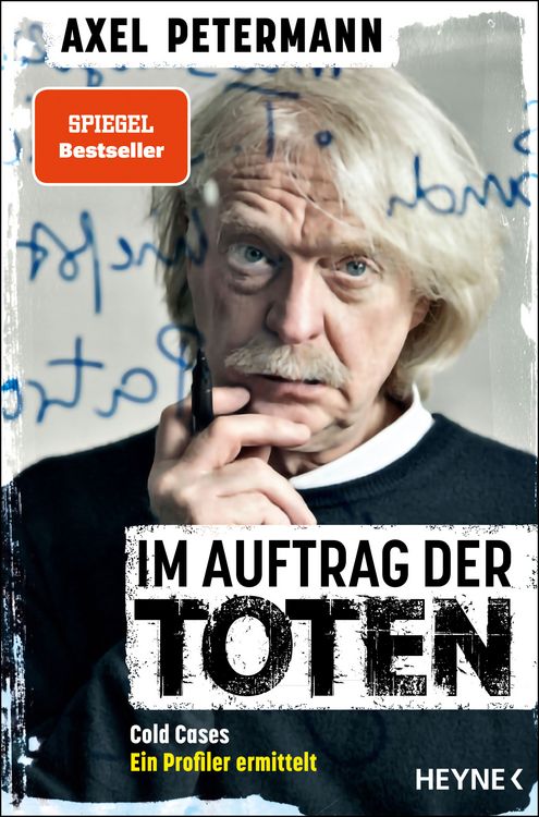 Produktbild: Im Auftrag der Toten