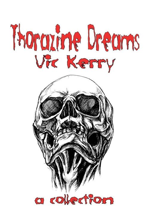 Produktbild: Thorazine Dreams