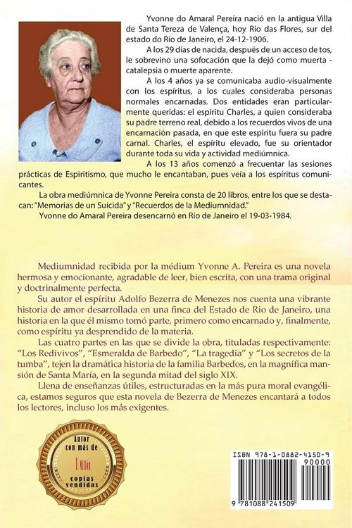 Produktbild: La Tragedia De Santa Mar&iacute;a