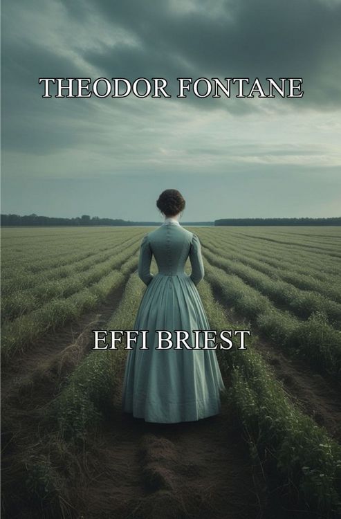 Produktbild: Effi Briest