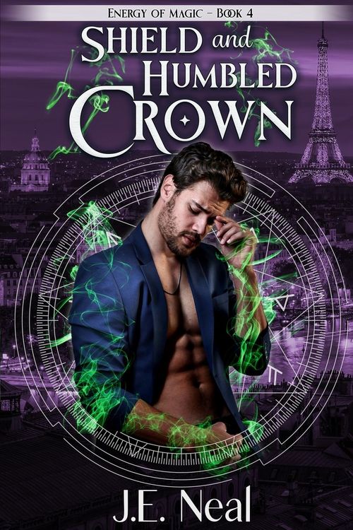 Produktbild: Shield and Humbled Crown
