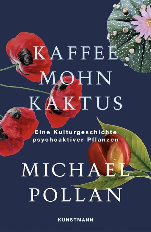 Produktbild: Kaffee Mohn Kaktus