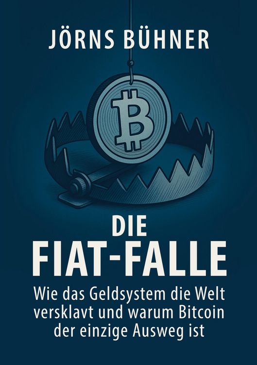 Produktbild: Die Fiat-Falle