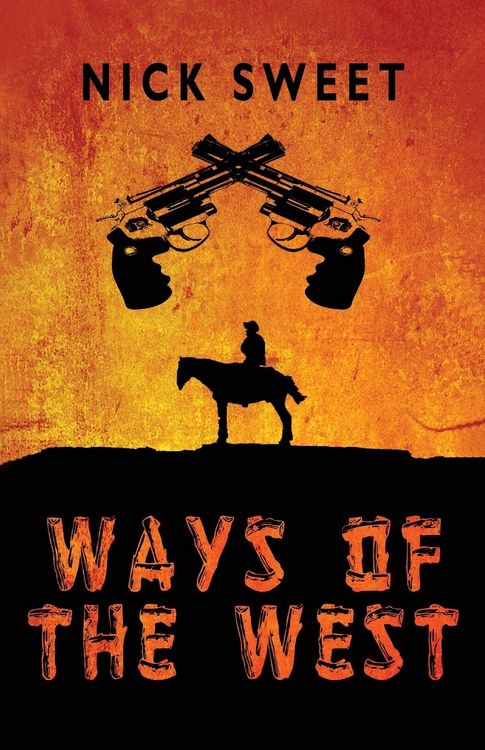 Produktbild: Ways of the West