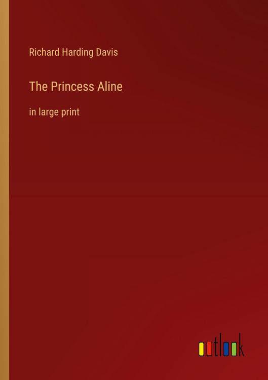 Produktbild: The Princess Aline