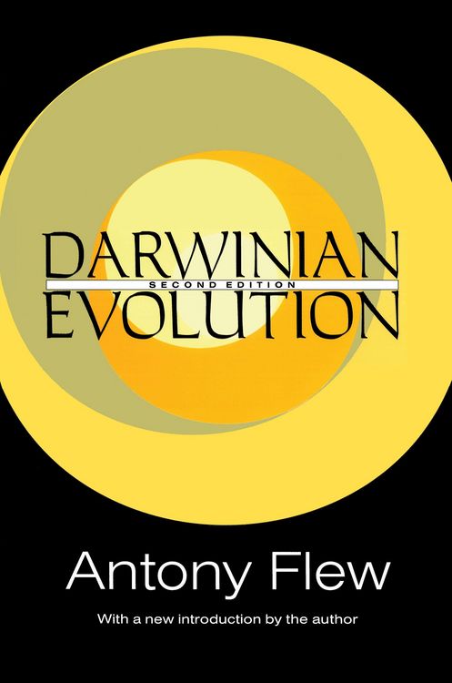 Produktbild: Darwinian Evolution