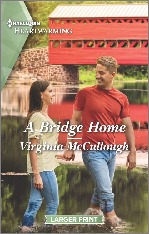 Produktbild: A Bridge Home