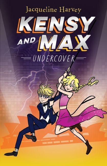 Produktbild: Undercover