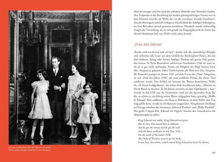 Produktbild: Wallis Simpson