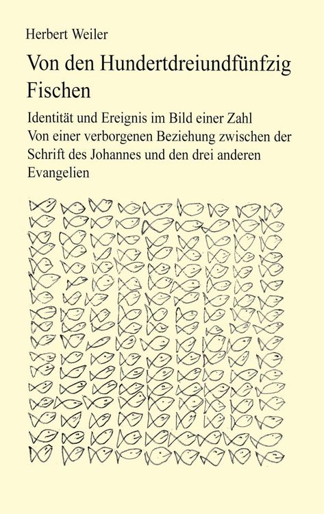Produktbild: Von den hundertdreiundf&uuml;nfzig Fischen