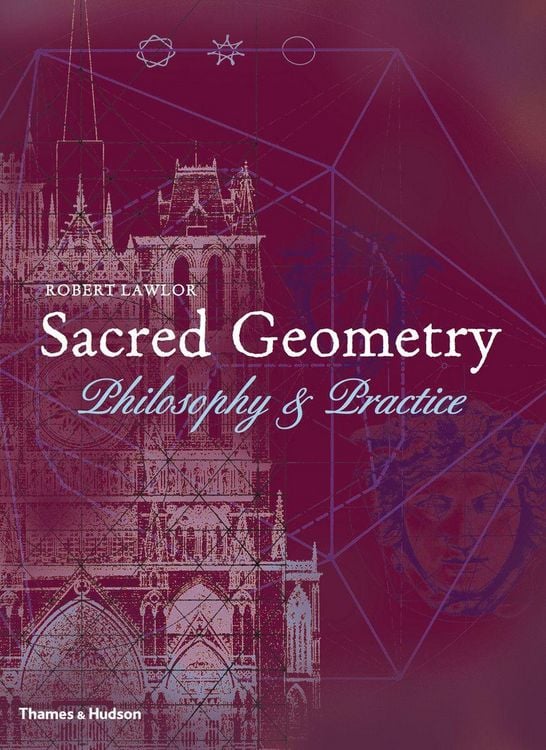 Produktbild: Sacred Geometry: Philosophy and Practice