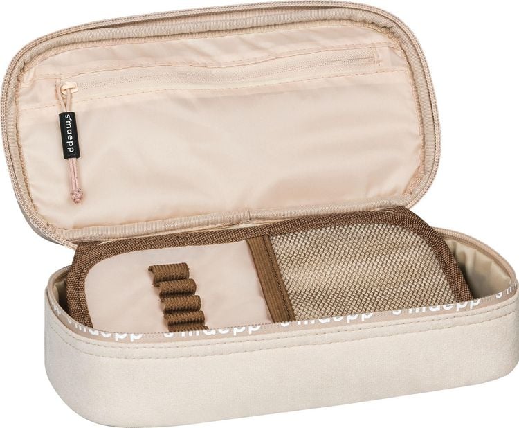 Produktbild: Brunnen Schlamperm&auml;ppchen XL Pl&uuml;sch s'maepp